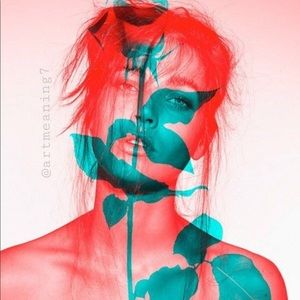 Meet your Posher, Maryam